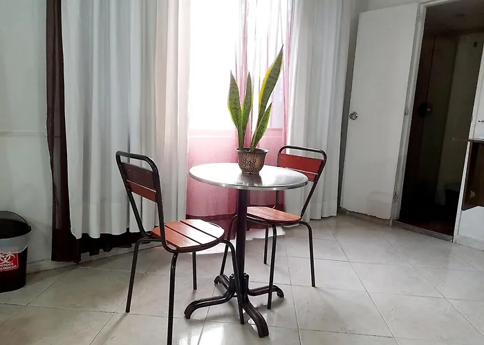 Hotel Saint John Medellín