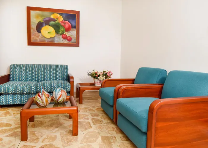 La Campana Hotel Boutique Medellín