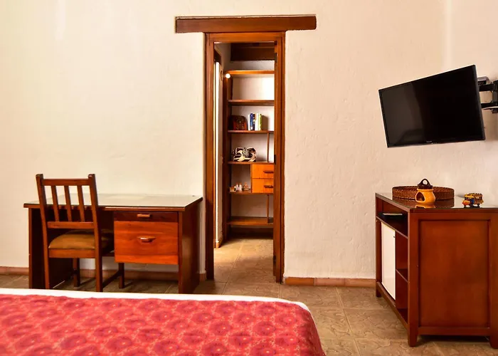 La Campana Hotel Boutique Medellín