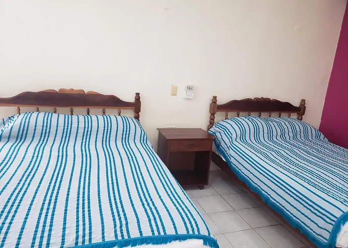 Hotel D Margo Playa del Carmen