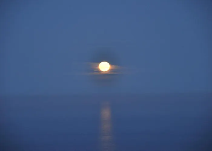 Boutique Hotel Mamabels Mojácar