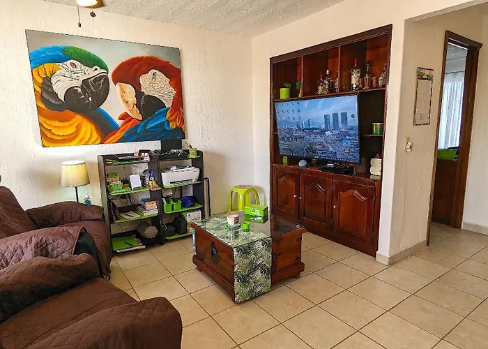 Condominio La Marina Puerto Vallarta