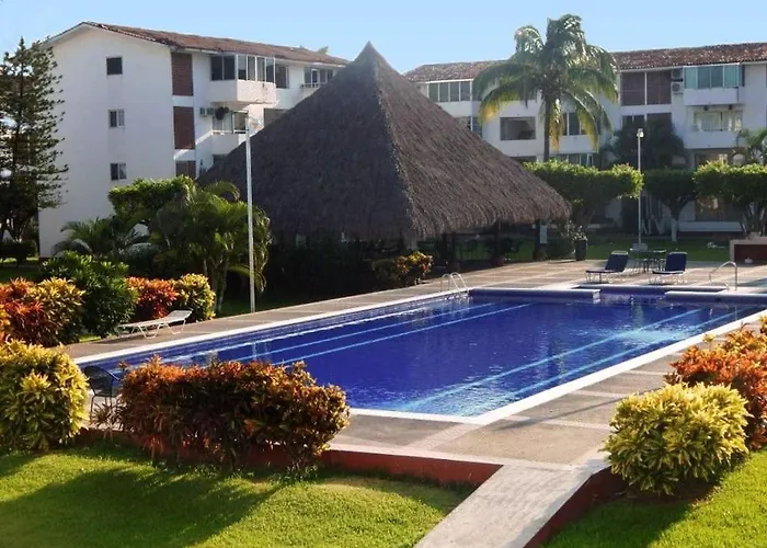 Condominio La Marina Puerto Vallarta