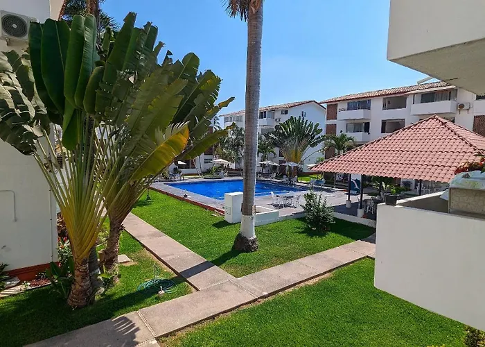 Condominio La Marina Puerto Vallarta