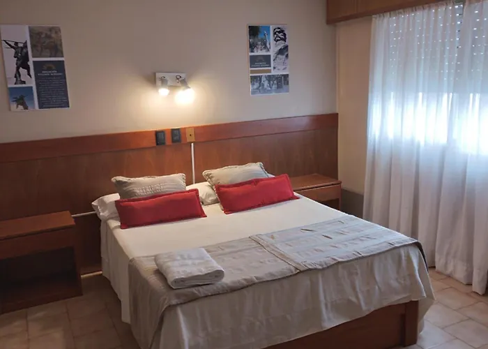 Camino Real Hotel Córdoba