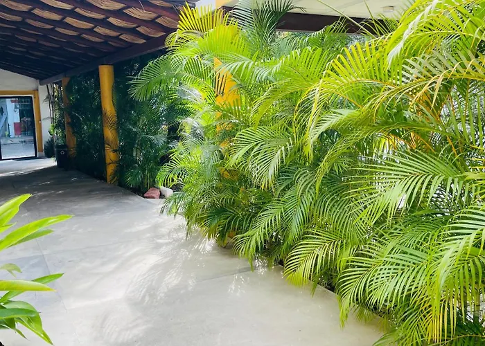 Hoteles BaratosBoutique Ixaya