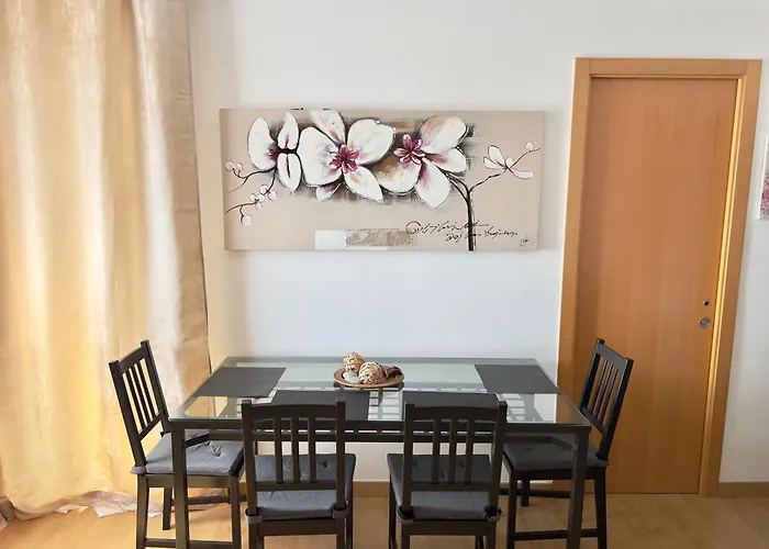 Nova Mar Bella Apartment Barcelona