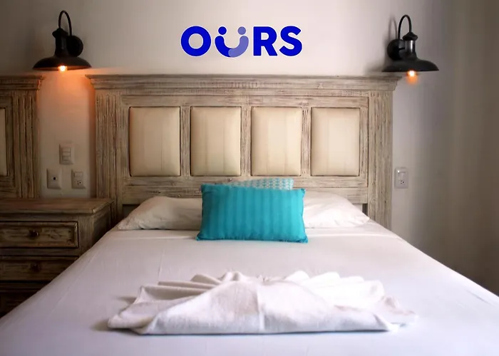 Hotel Coco Rio By Hospitality Wellbeing Playa del Carmen