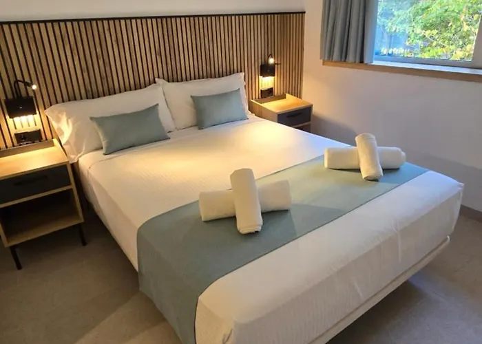 Hostal Rambla 24 By Holihome Alicante