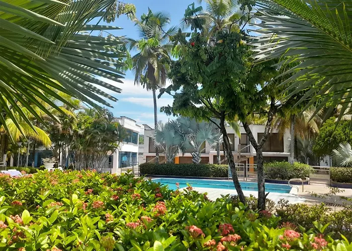 Hotel Xilon Melgar Resorts