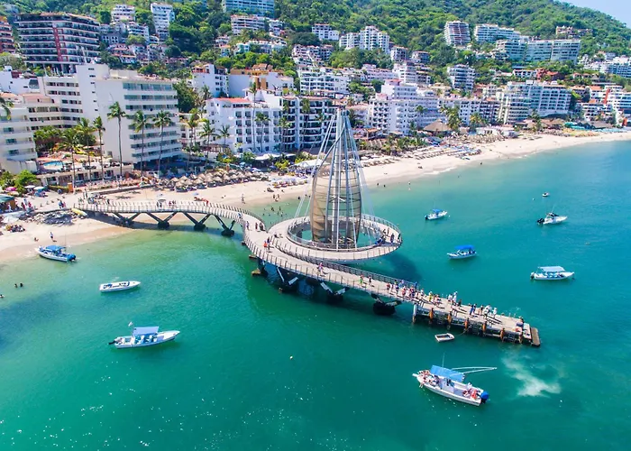 Hotel Pueblito Vallarta
