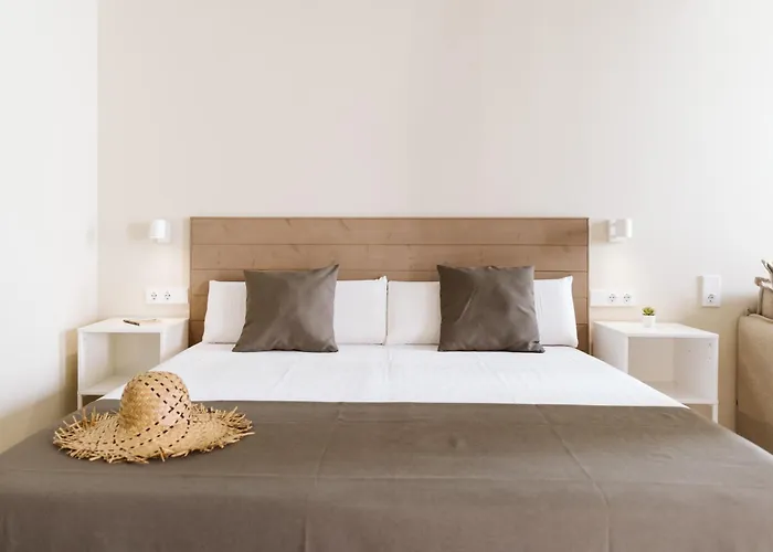 Lindala Natural Valencia