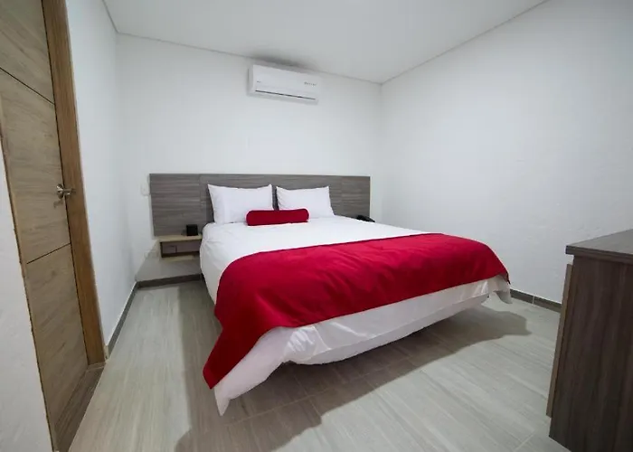 Hotel Med Laureles Medellín