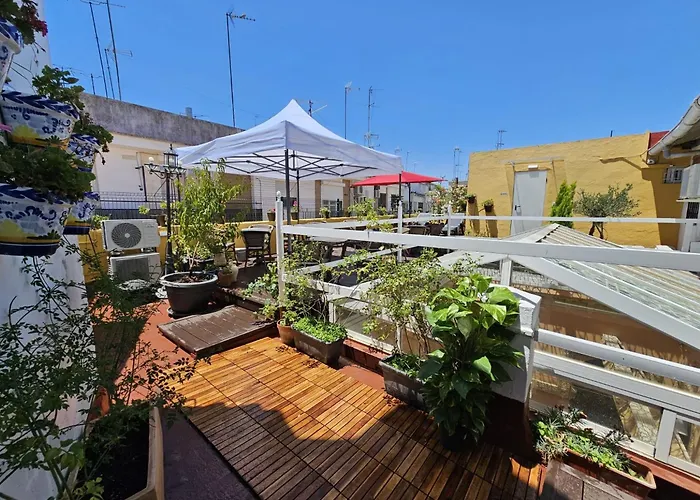 Hoteles BaratosZaida