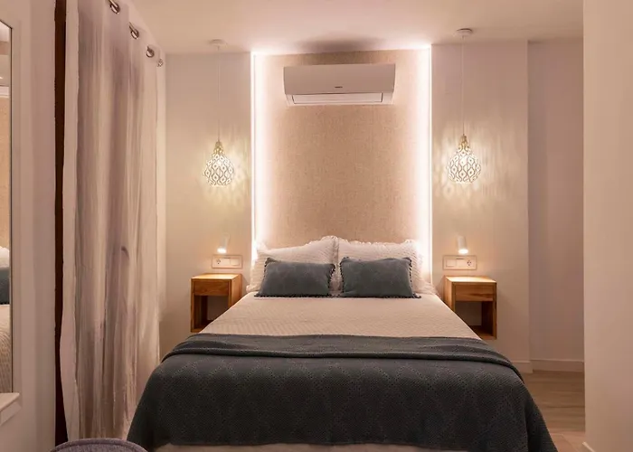 B&B Mirazul Peñíscola