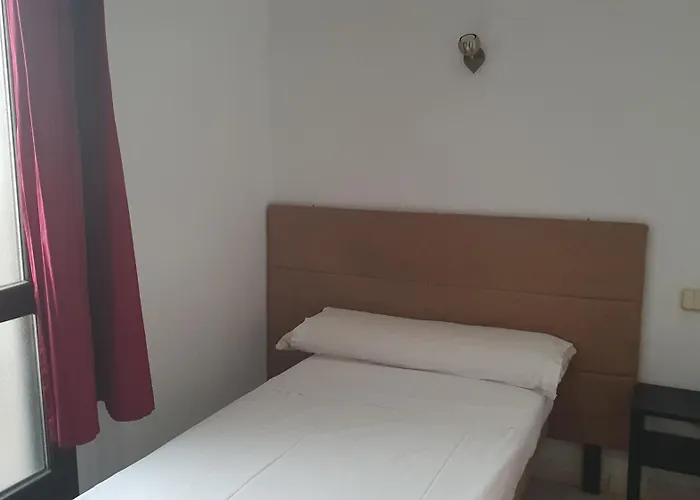 Hotel Fuencarral Kryse&Breogan Madrid