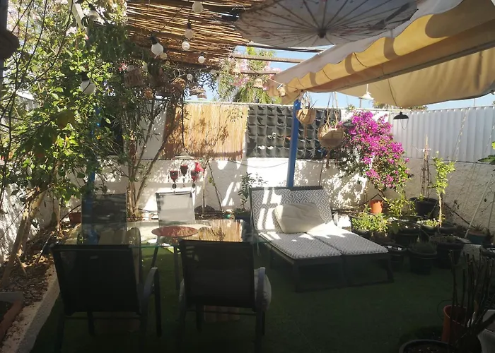 Yumbo Room Maspalomas 