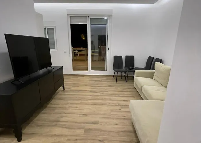 Apartments Jota Barcelona