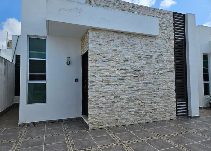 Dunas Doradas Cancún