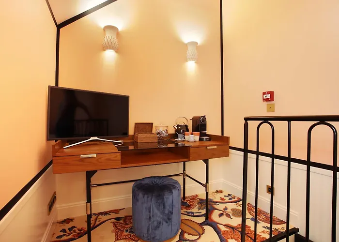 Le Ferdinand - Le Marais Serviced Apartments París