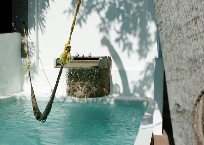 Villa De Reyes Hotel Boutique Acapulco