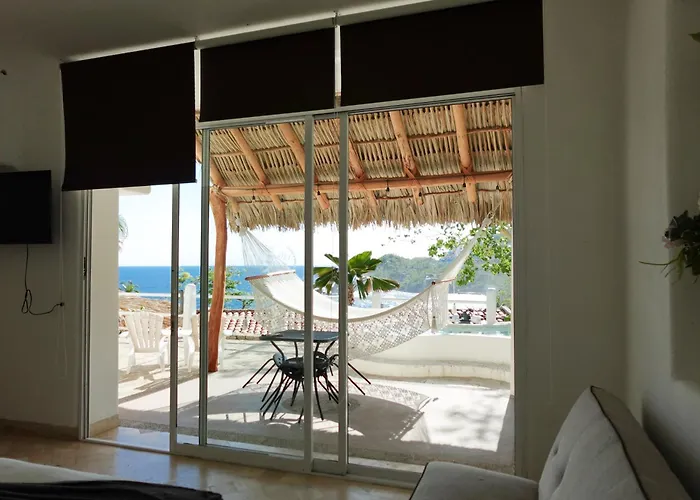Villa De Reyes Hotel Boutique Acapulco