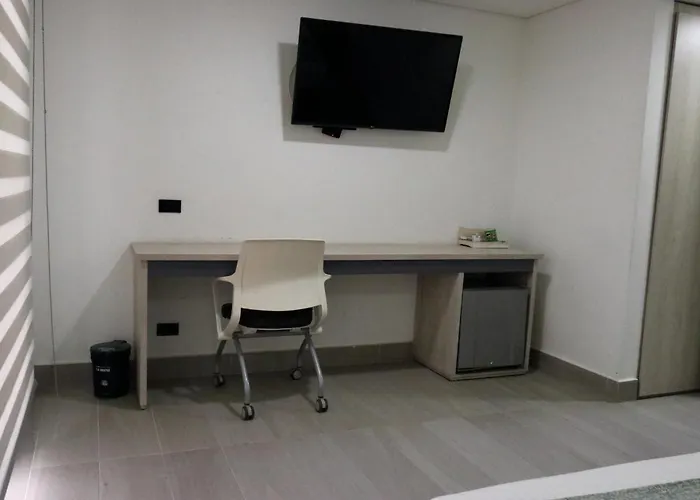 Hotel Loup Medellín