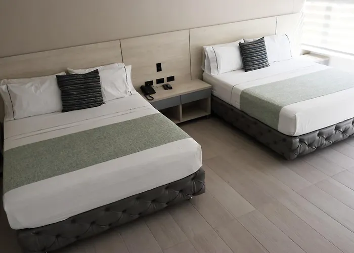 Hotel Loup Medellín