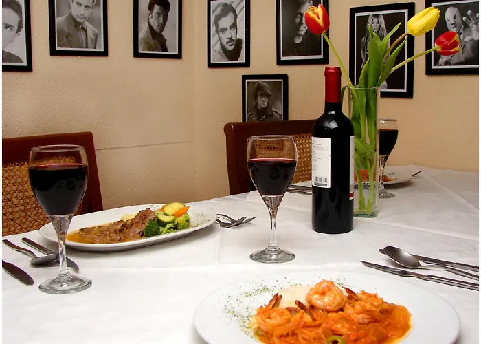 Hoteles BaratosDel Principado