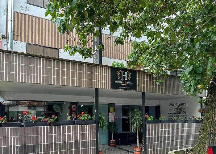 Hoteles BaratosAyenda 1255 Laureles De Aburrá