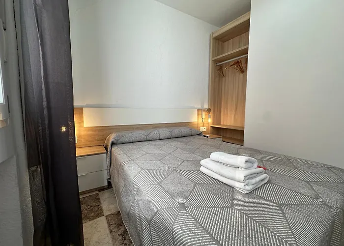 Pensión Recogidas Guest House Granada