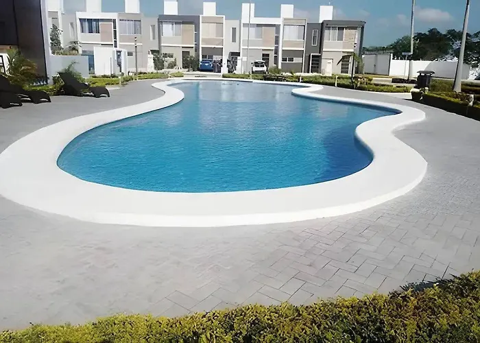 Villa Porto Alto 35-Playa del Carmen 1