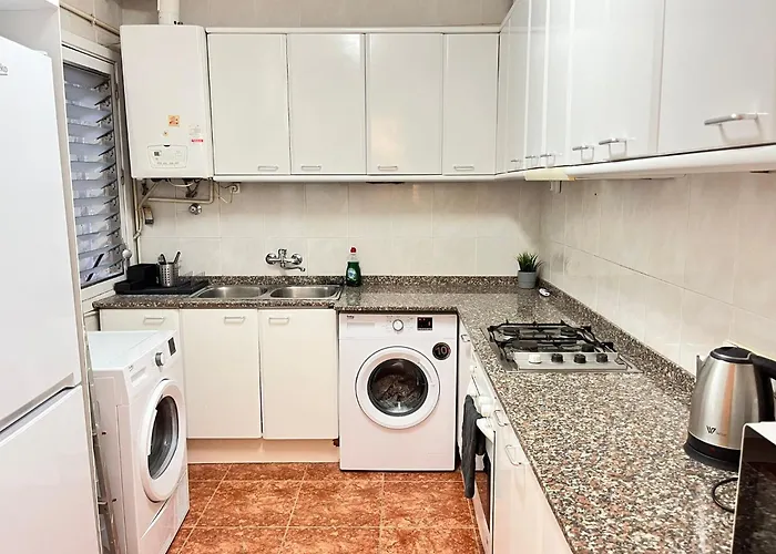 Hotel Blai Barcelona