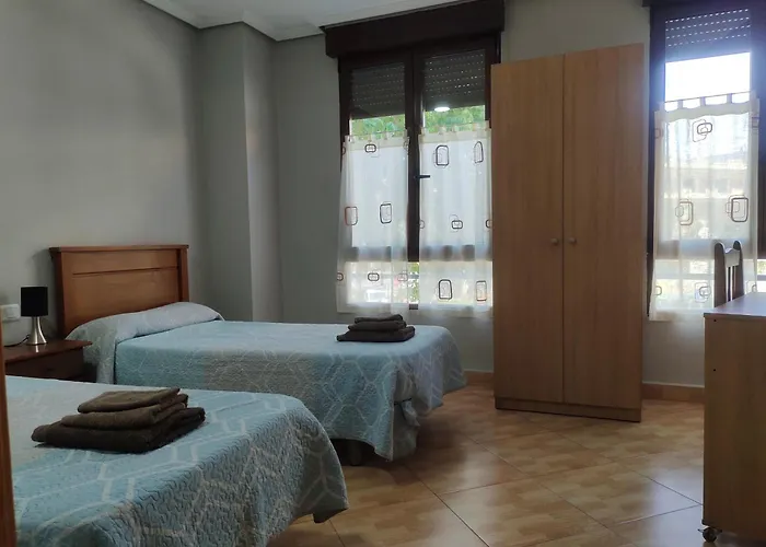 Hostal Abastos Valencia