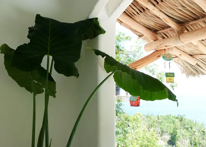 Villa De Reyes Hotel Boutique Acapulco