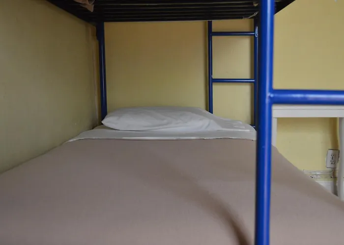 Hostel Home México DF