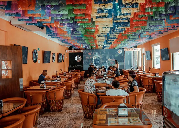 Hoteles BaratosSky Inn