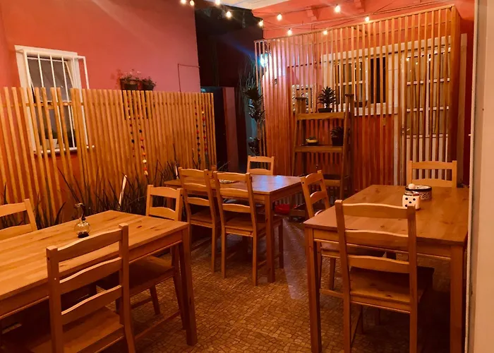 Villa Coyoacan México DF