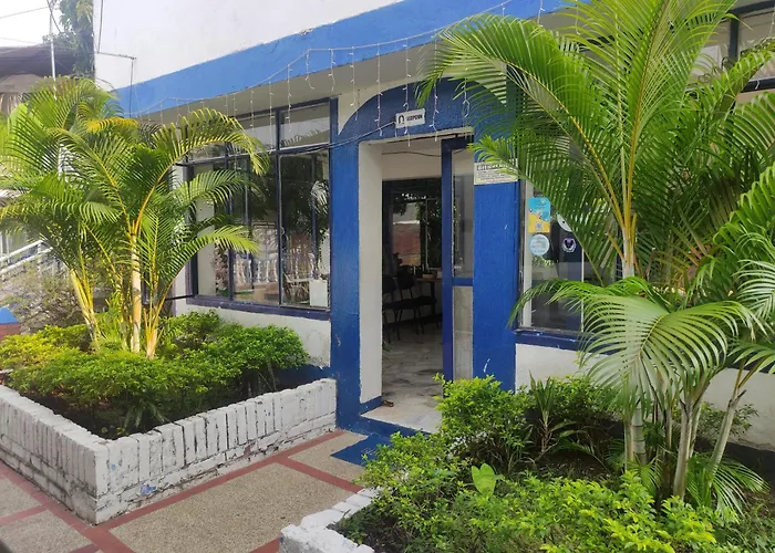 Hotel Centro Vac Marques De San Luis Melgar