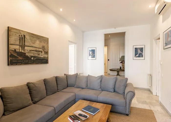 Bcn Apartments 41 Barcelona