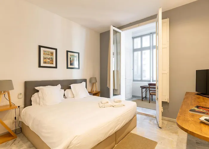 Bcn Apartments 41 Barcelona