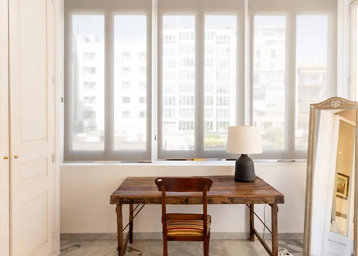 Bcn Apartments 41 Barcelona