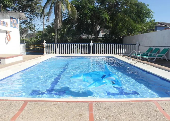 Villa Katherine Melgar