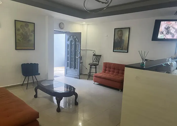 Hotel Access Blue Cristal Monterrey