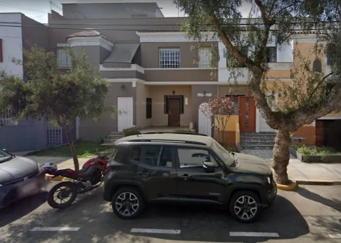 Tacna Guest House Lima