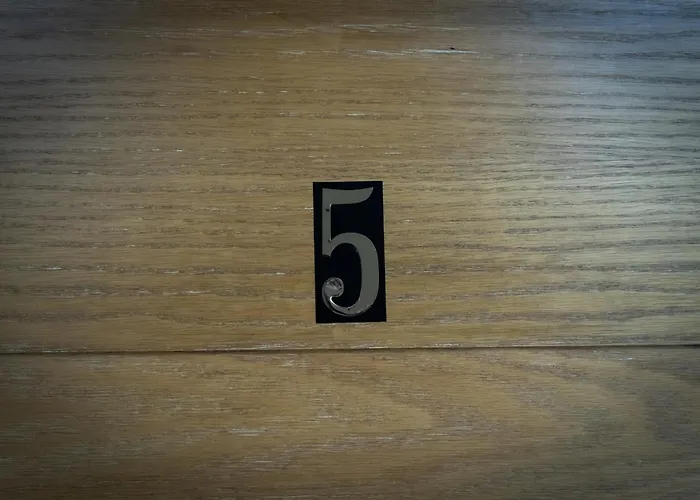 Infinity Suites Doble Room 207 Cancún