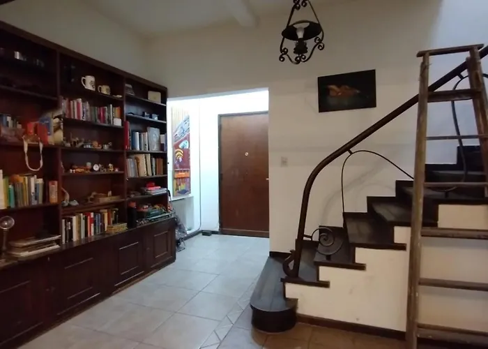 Bed and Breakfast Casa Woppa Córdoba