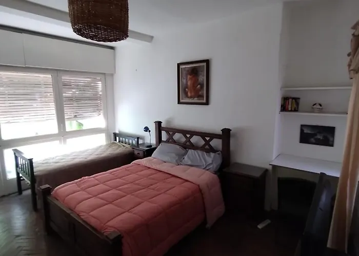 Bed and Breakfast Casa Woppa Córdoba