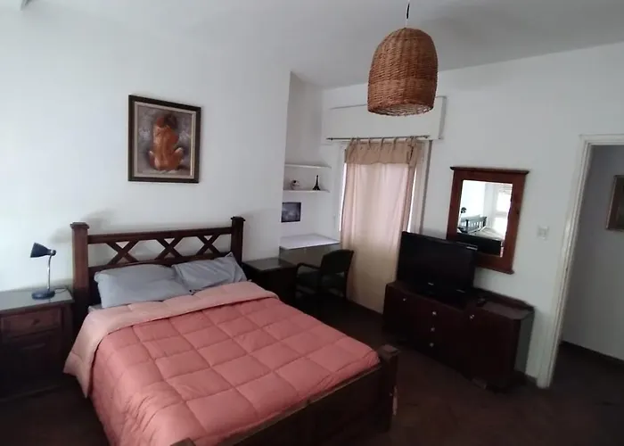 Bed and Breakfast Casa Woppa Córdoba