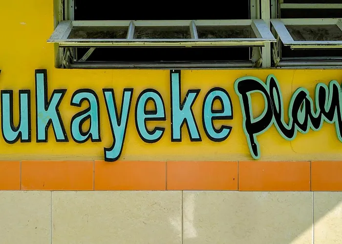 Yukayeke Playa Resort Añasco